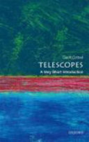 Telescopes : a very short introduction /