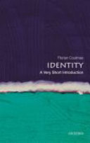Identity : a very short introduction /