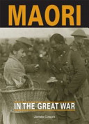 Maori in the great war /