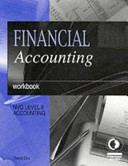 Financial accounting workbook : NVQ level 3 accounting.
