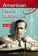 American radio networks : a history /