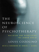 The neuroscience of psychotherapy : healing the social brain /