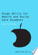 Study skills for health and social students /