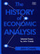 The history of economic analysis : selected essays /