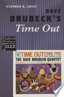Dave Brubeck's Time out /