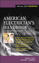 American electricians' handbook /
