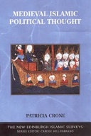 Medieval Islamic political thought /