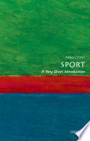 Sport : a very short introduction /