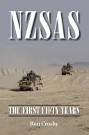 NZSAS : the first fifty years /