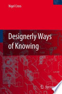 Designerly ways of knowing /