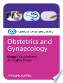 Obstetrics and gynaecology /