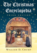 The Christmas encyclopedia /