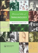Historical atlas of immunology /
