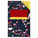 How to write about the social sciences /