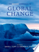 The Oxford companion to global change /