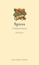 Spices : a global history /