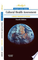Pocket guide to cultural health assessment /