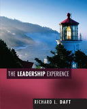 The leadership experience /