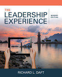 The leadership experience /