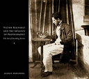 Victor Regnault and the advance of photography : the art of avoiding errors /