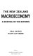 The New Zealand macroeconomy : a briefing on the reforms /
