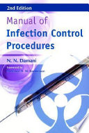 Manual of infection control procedures /