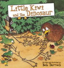 Little Kiwi and the dinosaur /