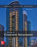 Design of concrete structures /