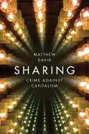 Sharing : crime against capitalism /