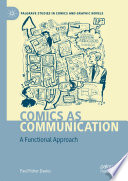 Comics as communication : a functional approach /