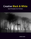 Creative black and white : digital photography tips and techniques /