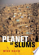 Planet of slums /