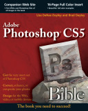 Photoshop CS5 Bible /