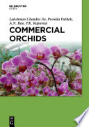 Commercial orchids /