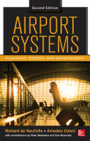 Airport systems : planning design, and management /