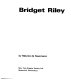 Bridget Riley /