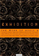 Exhibition X : the work of Socio X /