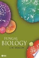 Fungal biology /