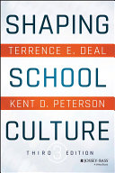 Shaping school culture /