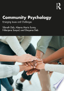 Community Psychology : Emerging Issues and Challenges /
