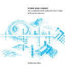 Form and fabric in landscape architecture : a visual introduction /