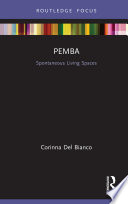 Pemba : spontaneous living spaces /