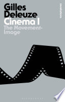 Cinema I : the movement-image /
