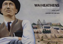 Waiheathens : voices from a mining town /