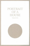 Portrait of a house /