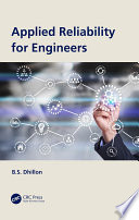 Applied reliability for engineers /
