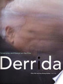 Derrida : screenplay and essays on the film /