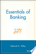 Essentials of banking /