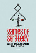 Games of strategy /