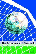 The economics of football /